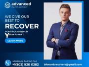Best Crypto & Bitcoin Asset Recovery Service