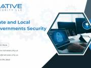 Cybersecurity for State/Local Governments You Can Trust