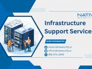 Tribal Infrastructure Support for Sustainable Growth
