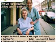 Guardian Homecare Services