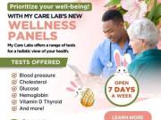 Wellness Testing