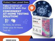 at home test kit
