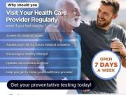 preventative testing