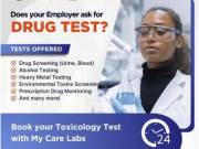 Drug Testings