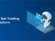 Automating Crypto Success: AI Bot Trading Platform
