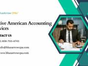 Native American Accounting & Tribal Bookkeeping Services | BlueArrow CPAs