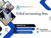 Best Tribal Accounting Firm | Native American Accounting & Bookkeeping Services