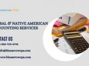 Tribal & Native American Accounting Services | BlueArrow CPAs