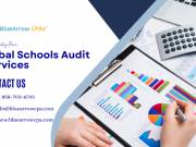 Tribal School Accounting & Auditing Services | Native American School Audits | BlueArrow CPAs