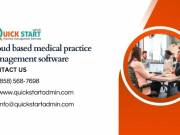 Cloud-Based Medical Practice Management & Scheduling Software | QuickstartAdmin