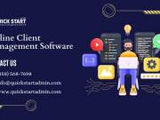 Top Online Client Management Software for Accounting Firms | QuickstartAdmin