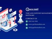 Time and Expense Management Software | Efficient Time & Expense Tracking System