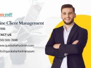 Best Online Client Management System for Accounting Firms | QSA