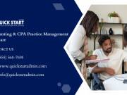 Accounting & CPA Practice Management Software | Practice Management for Accounting Firms