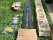 2017-2022 AMP Research PowerStep Smart Series