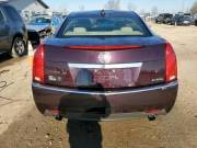 2009 CADILLAC 2009