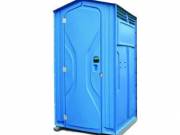Porta Potty Rental for Construction Site at Idaho