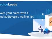 Purchase Audiologist Email List for Targeted Healthcare Campaigns