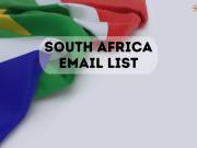 Buy South Africa Email List – Verified Data by Esalesclub