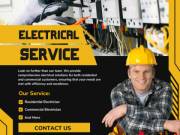 Electrician | DB Electric LLC