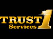 Trust 1 Heating, Cooling, Plumbing