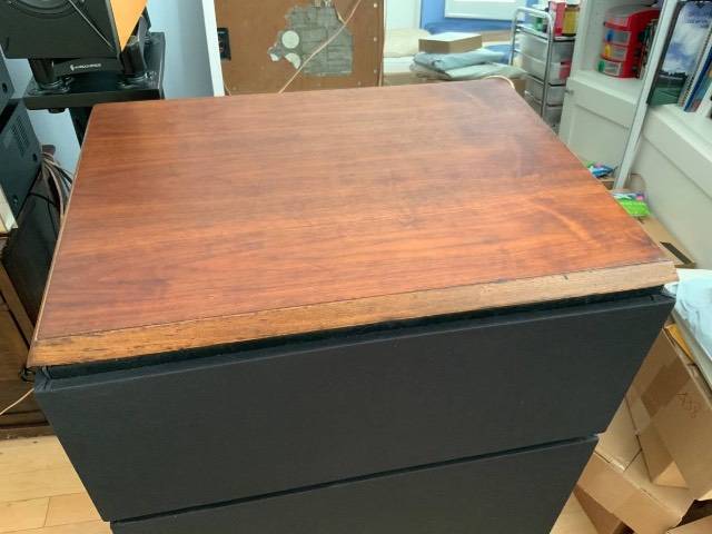 ElectroVoice Sentry Ill Horn Vintage Audiophile Speakers - Picture