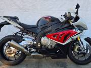 2010 BMW S1000RR