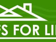 Roofs For Life, Inc.
