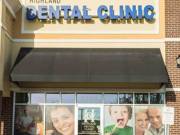 Highland Dental Clinic - Blanca Fernandez, DMD