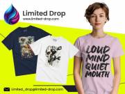 Stylish T-Shirts for Sale: Find Your Perfect Fit!