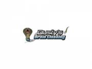 Dusty's Drain Cleaning