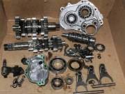 Honda CBR parts 
