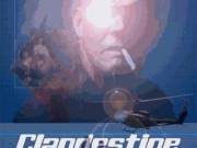 CLANDESTINE RENDEZVOUS e-Book novel 
