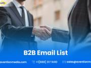 Reliable Restaurant B2B Marketing Email List.
