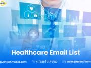 Healthcare Email List to Target Marketing with Professionals