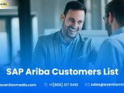 Top SAP Ariba Customers List in USA
