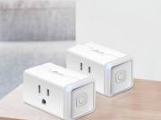 How to setup kasa smart plug?