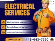 Electric Repair Cecil County