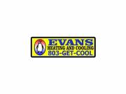 Evans Heating & Cooling