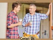 Transform Your Outdoor Space with Expert Deck Replacement Contractors