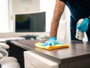 B & B Janitorial Services | Janitorial Service | Carpet Cleaning Service in Gardena