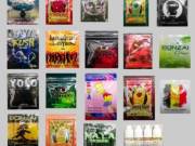 Herbal Incense For Sale