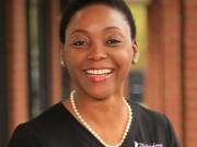 Dr. Osayomore Eguakun
