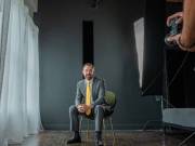 Where Creativity Meets Professionalism: The Studio Experience