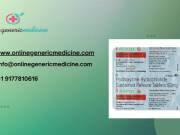 Buy Atarax Tablet (Hydroxyzine): Check Price, Uses, Side Effects, Substitutes | Online Generic Medic