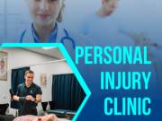 Schedule Expert Care at Injury Rely Personal Injury Clinic