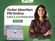 Order Abortion Pill Online – Safe and Confidential