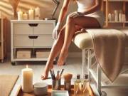 Professional Waxing for Women in Toronto – Smooth & Flawless Skin!