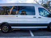 Nation Van Rentals - Orlando 15 PASSENGERS | Van Rental Agency | Transportation Service Orlando