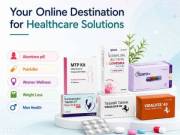 Easylifeonpills – Your Online Destination for Healthcare Solutions